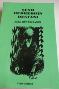 Şeyh Bedreddin Destanı