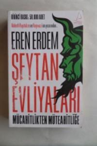 Şeytan Evliyaları