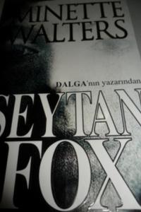 Şeytan Fox