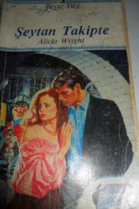 Şeytan Takipte - 379