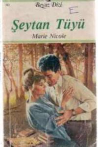 Şeytan Tüyü - 343