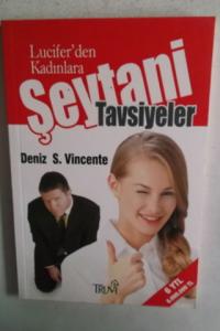 Şeytani Tavsiyeler