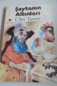 Şeytanın Altınları