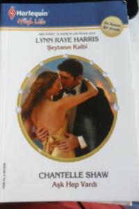 Şeytanın Kalbi / Aşk Hep Vardı - 52