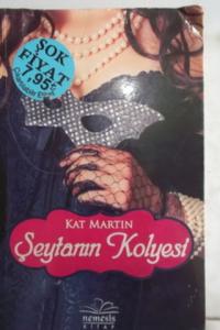 Şeytanın Kolyesi