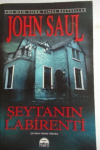 Şeytanın Labirenti