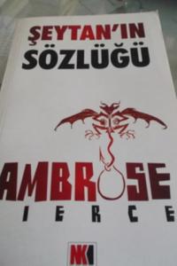 Şeytan'ın Sözlüğü