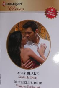 Şeytanla Dans / Yeniden Başlamak - 29