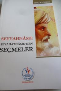 Seyyahname Seyahatname'den Seçmeler
