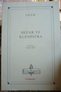 Sezar Ve Kleopatra