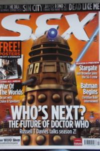 SFX Magazine 2005 / 132