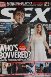 SFX Magazine 2007 / 152