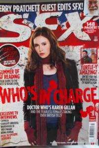 SFX Magazine 2010 / 196