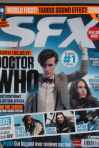 SFX Magazine 2011 / 208