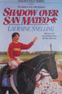 Shadow Over San Mateo