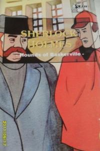 Sherlock Holmes Hounds Of Baskerville