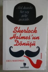 Sherlock Holmes'un Dönüşü