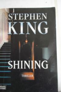 Shining