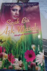 Sıcak Bir Aşk Masalı