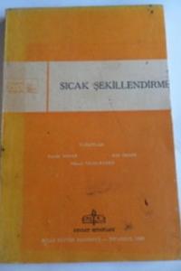 Sıcak Şekillendirme