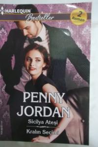 Sicilya Ateşi / Kralın Seçimi - 43