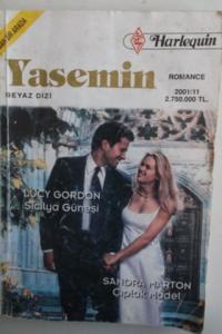 Sicilya Güneşi / Çıplak Model