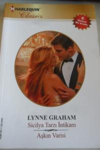 Sicilya Tarzı İntikam / Aşkın Varisi - 23