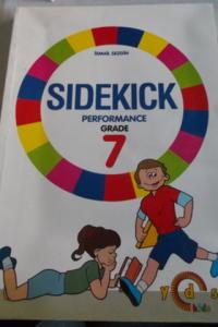 Sidekick Performance Grade 7