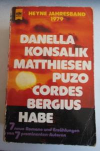 Sieben Romane Erzahlungen