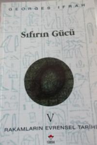 Sıfırın Gücü - Rakamların Evrensel Tarihi V