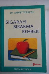 Sigarayı Bırakma Rehberi