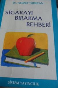 Sigarayı Bırakma Rehberi