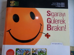 Sigarayı Gülerek Bırakın