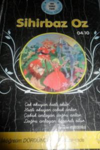 Sihirbaz Oz