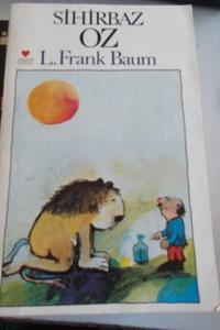 Sihirbaz Oz
