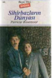 Sihirbazların Dünyası - 418 (Serüven)