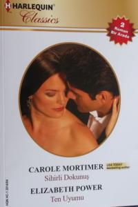 Sihirli Dokunuş / Ten Uyumu - 34