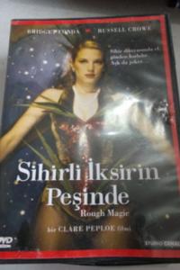 Sihirli İksirin Peşinde