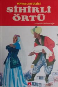 Sihirli Örtü
