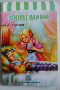 Sihirli Sandık