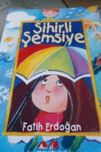 Sihirli Şemsiye