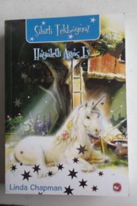 Sihirli Tekboynuz Hayaletli Ağaç EV