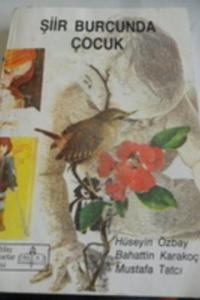 Şiir Burcunda Çocuk
