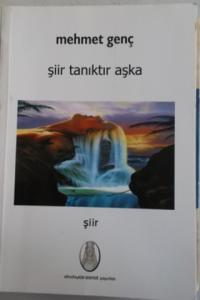 Şiir Tanıklar Aşka