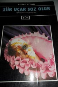 Şiir Uçar Söz Olur