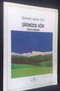 Şiirimizde Ağrı
