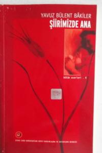 Şiirimizde Ana