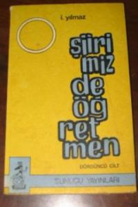 Şiirimizde Öğretmen