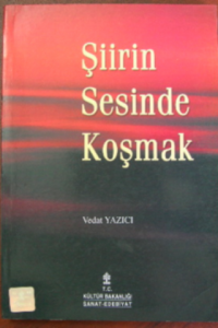 Şiirin Sesinde Koşmak