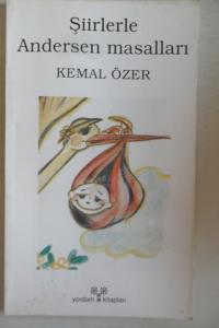 Şiirlerle Andersen Masalları